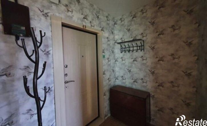 1-комн квартира улица Щорса, 68,  д. 68