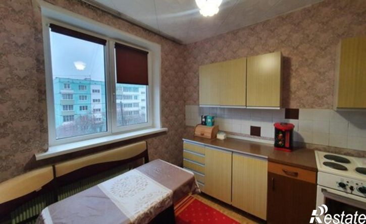 1-комн квартира улица Щорса, 68,  д. 68