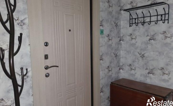 1-комн квартира улица Щорса, 68,  д. 68