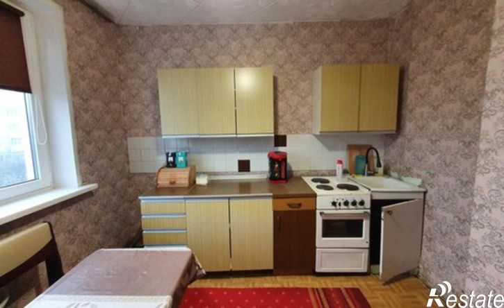 1-комн квартира улица Щорса, 68,  д. 68