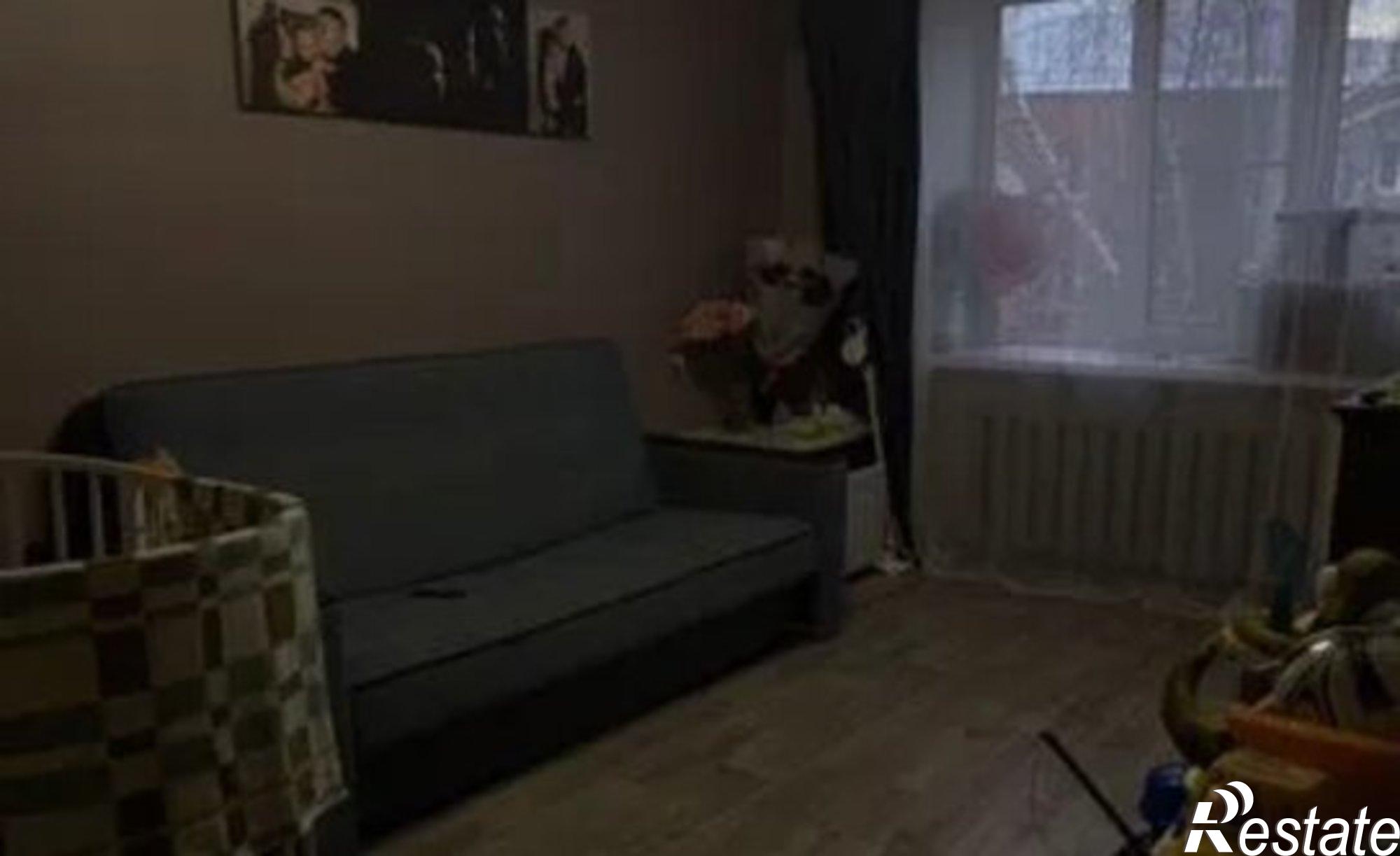 Купить квартиру за 1 500 000 рублей на улица Воеводы Боборыкина, 23А