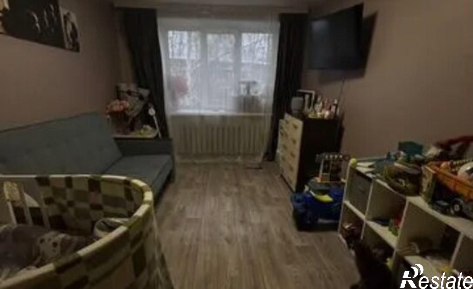 Купить квартиру за 1 500 000 рублей на улица Воеводы Боборыкина, 23А