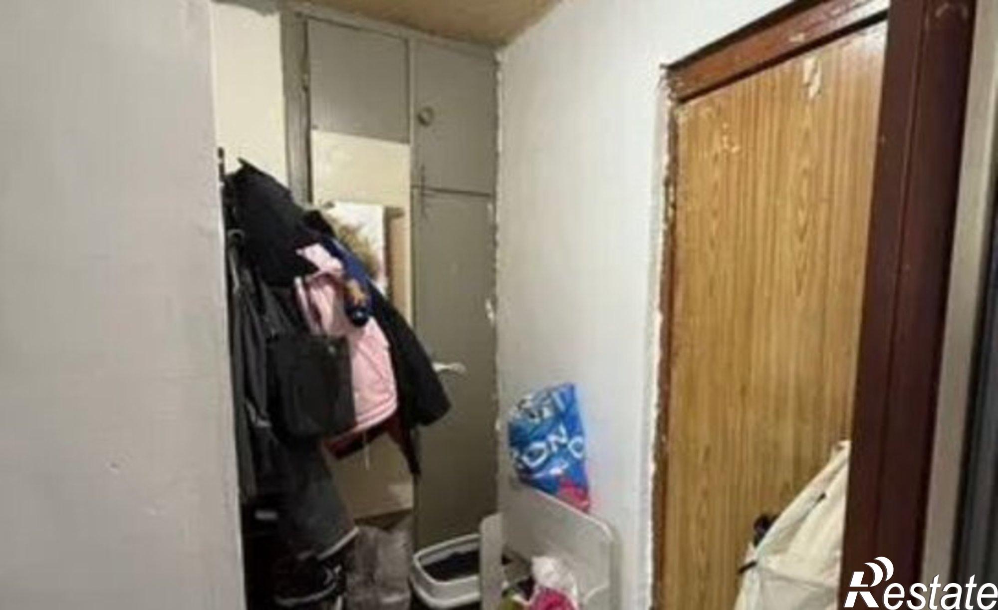 Купить квартиру за 1 500 000 рублей на улица Воеводы Боборыкина, 23А