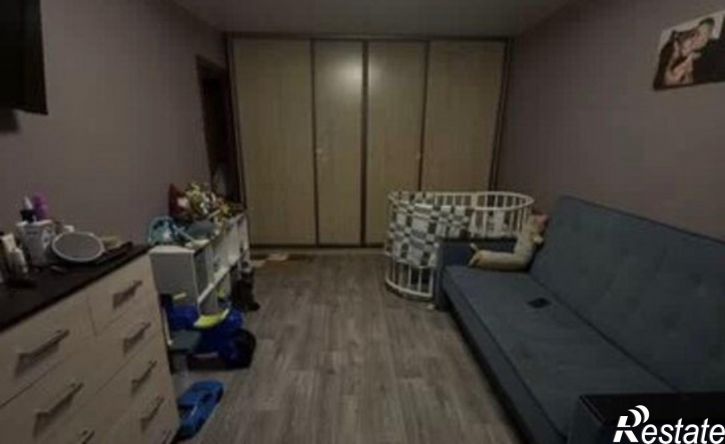 1-комн квартира улица Воеводы Боборыкина, 23А,  д. 23А