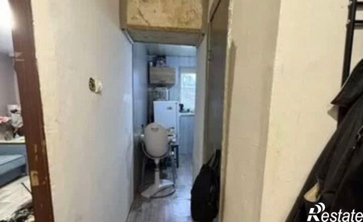 1-комн квартира улица Воеводы Боборыкина, 23А,  д. 23А