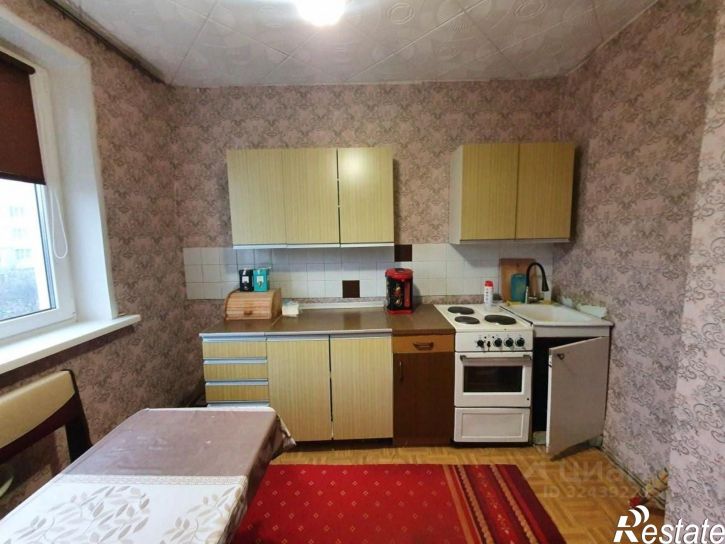 1-комн квартира Кинешма, улица Щорса, 68