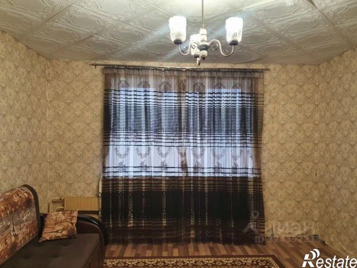 1-комн квартира Кинешма, улица Щорса, 68