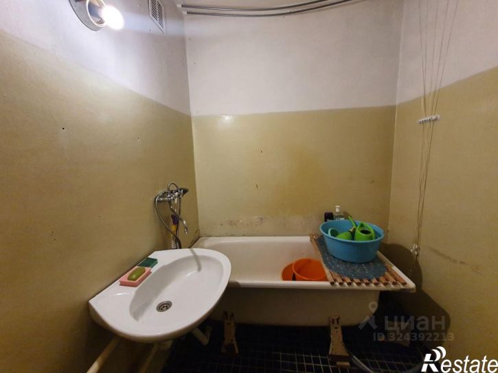 1-комн квартира Кинешма, улица Щорса, 68