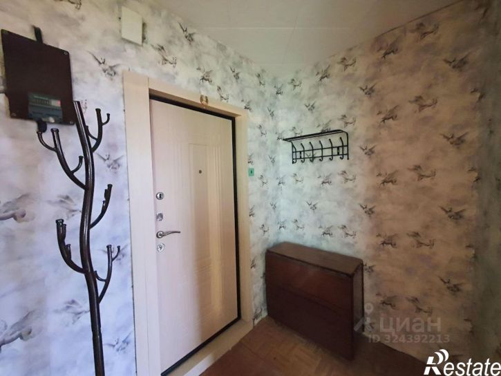 1-комн квартира Кинешма, улица Щорса, 68