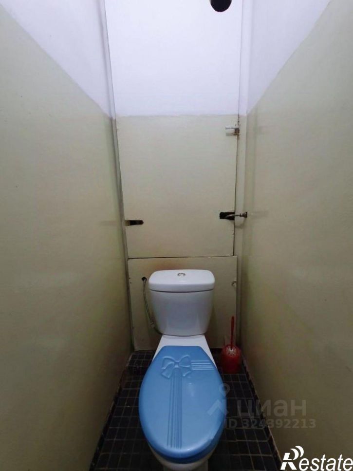 1-комн квартира Кинешма, улица Щорса, 68