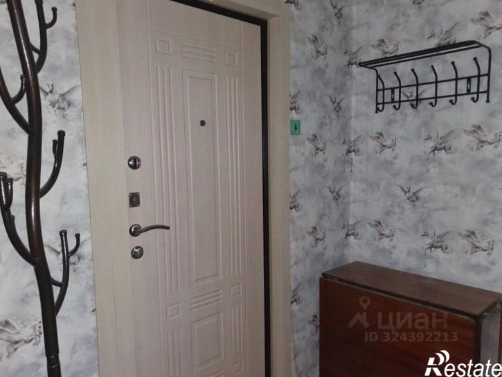 1-комн квартира Кинешма, улица Щорса, 68