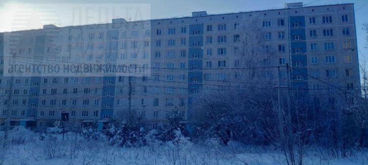 3-комн квартира Щорса ул, 64