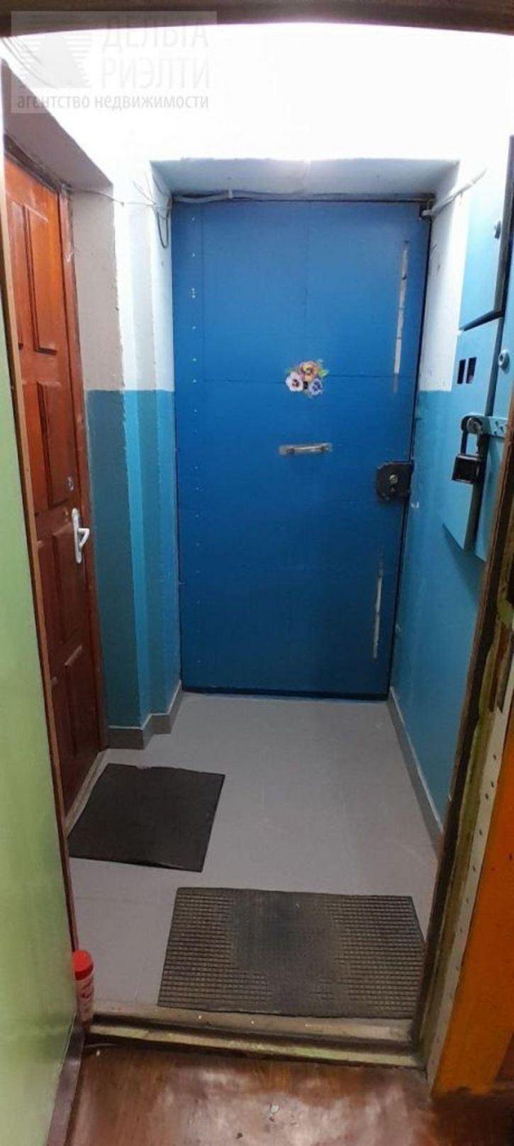 3-комн квартира Щорса ул, 64