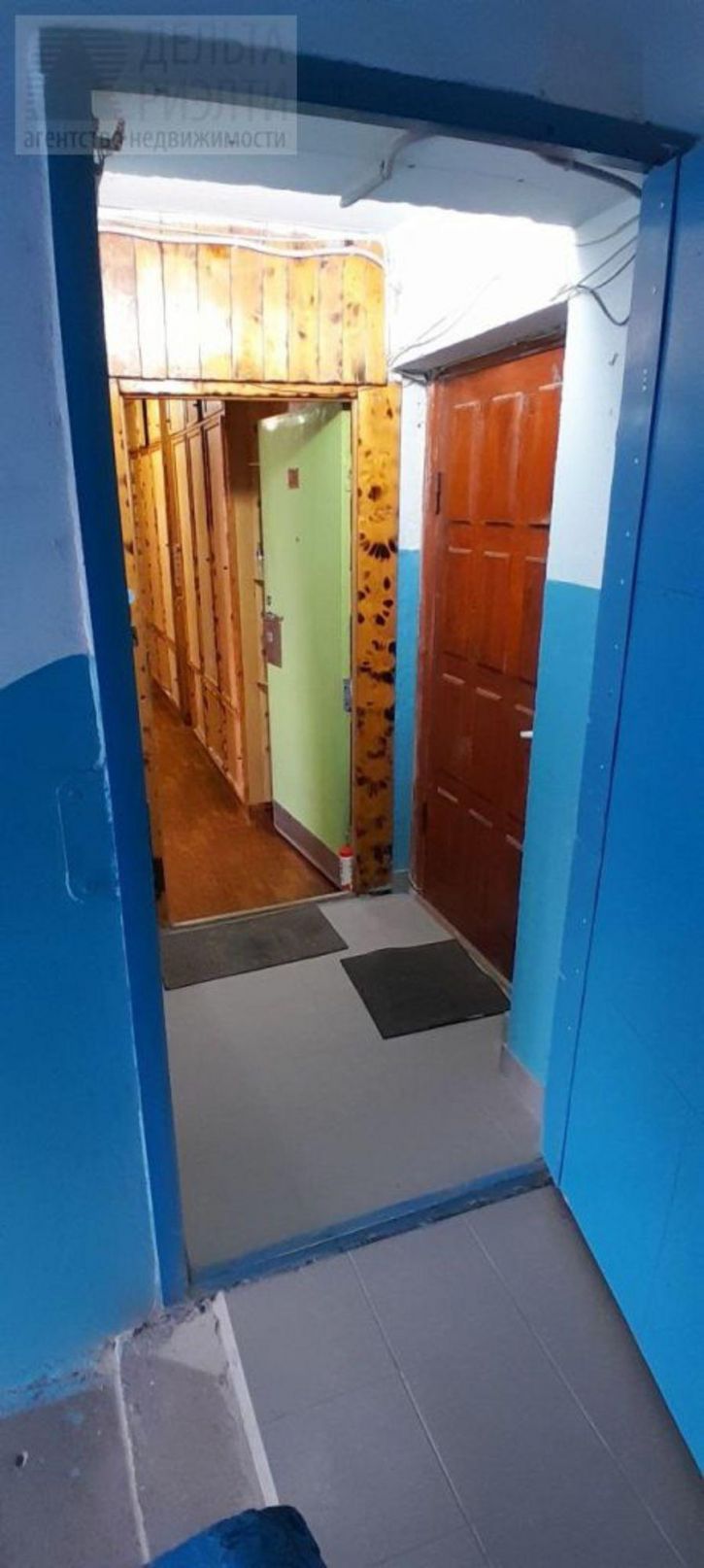 3-комн квартира Щорса ул, 64