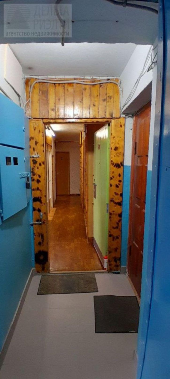 3-комн квартира Щорса ул, 64