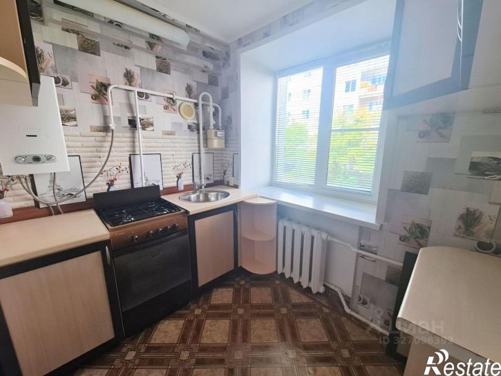 2-комн квартира улица Григория Королёва, 9,  д. 9