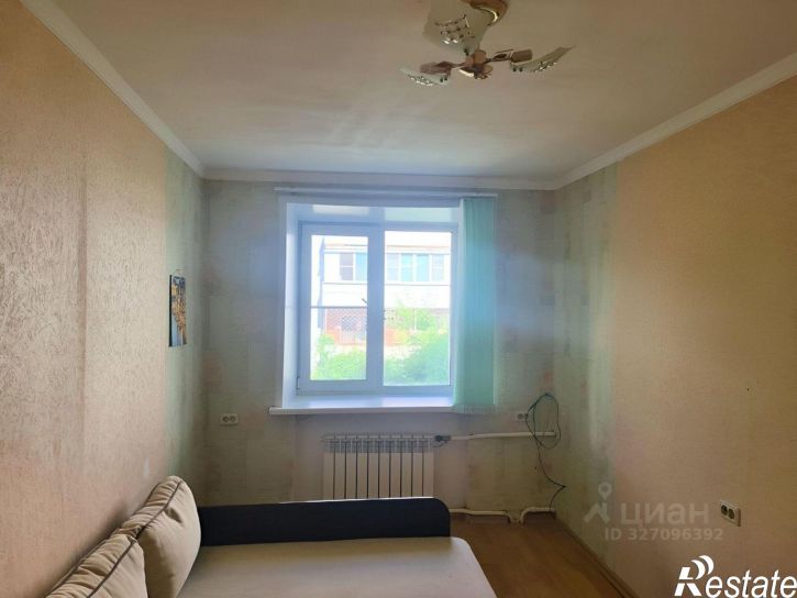 2-комн квартира улица Григория Королёва, 9,  д. 9