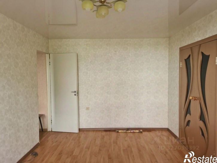 2-комн квартира улица Григория Королёва, 9,  д. 9