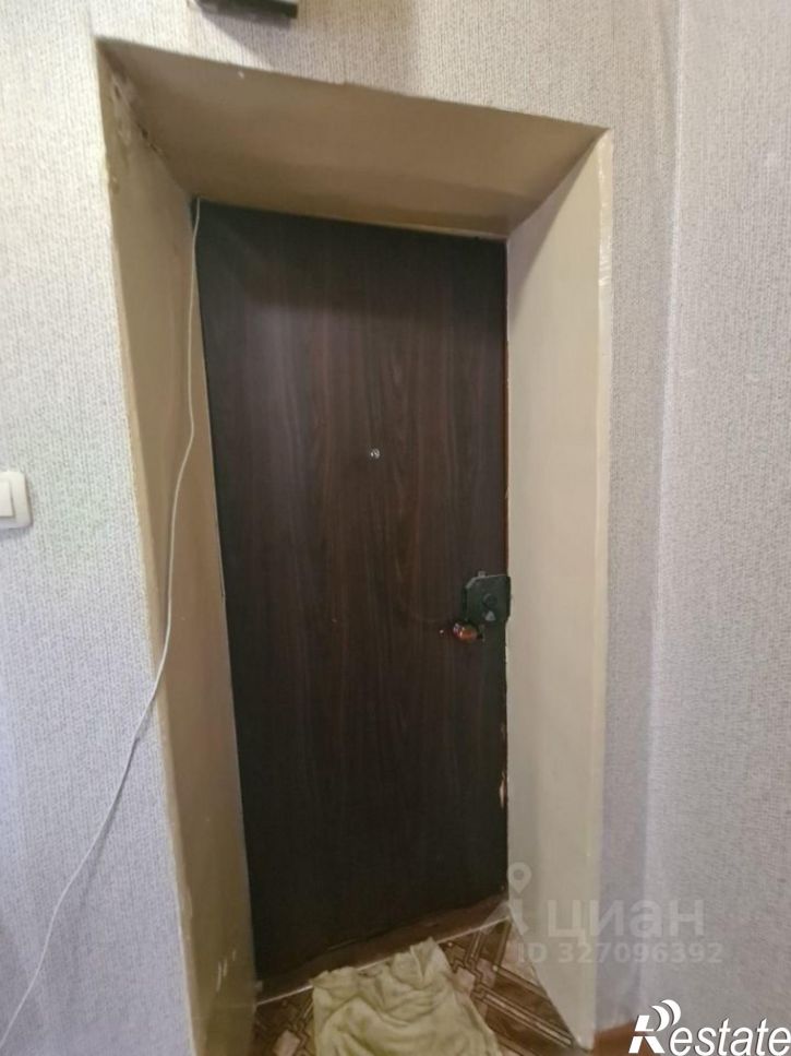 2-комн квартира улица Григория Королёва, 9,  д. 9