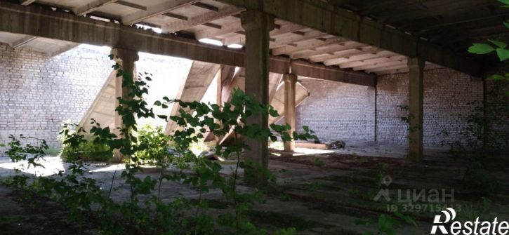 Отдельное здание Спортивная улица, 15,  д. 15