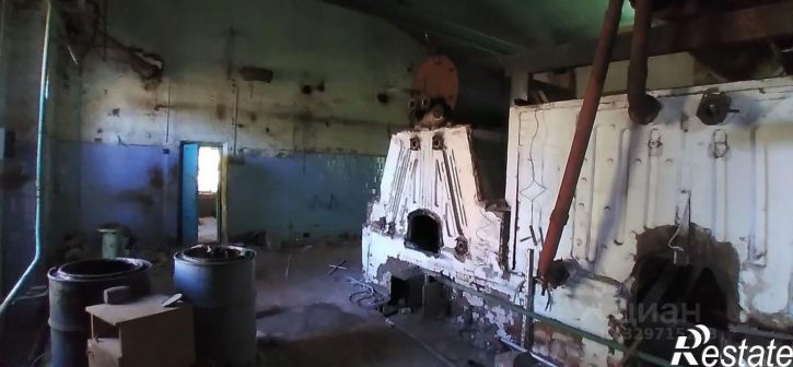 Отдельное здание Спортивная улица, 15,  д. 15