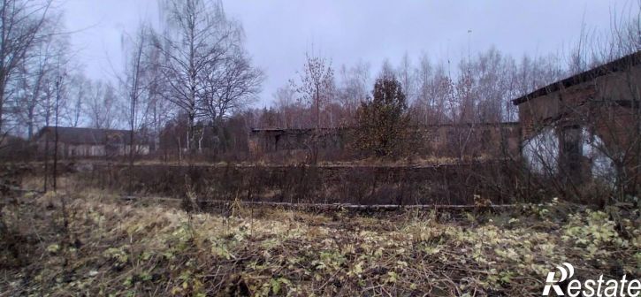 Отдельное здание Спортивная улица, 15,  д. 15