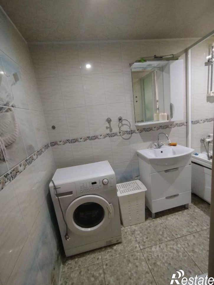 1-комн квартира улица Правды, 7А,  д. 7А