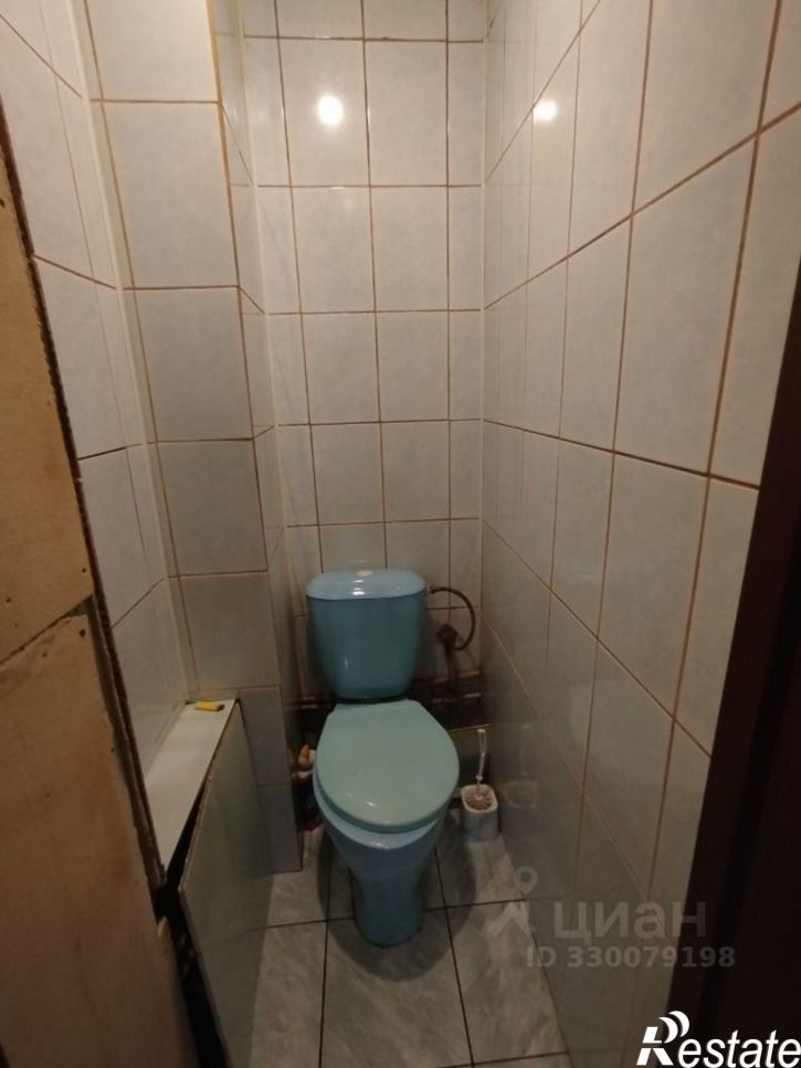 1-комн квартира улица Правды, 7А,  д. 7А
