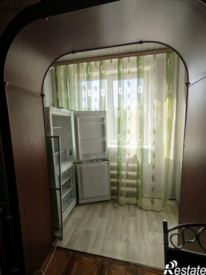 1-комн квартира улица Правды, 7А,  д. 7А