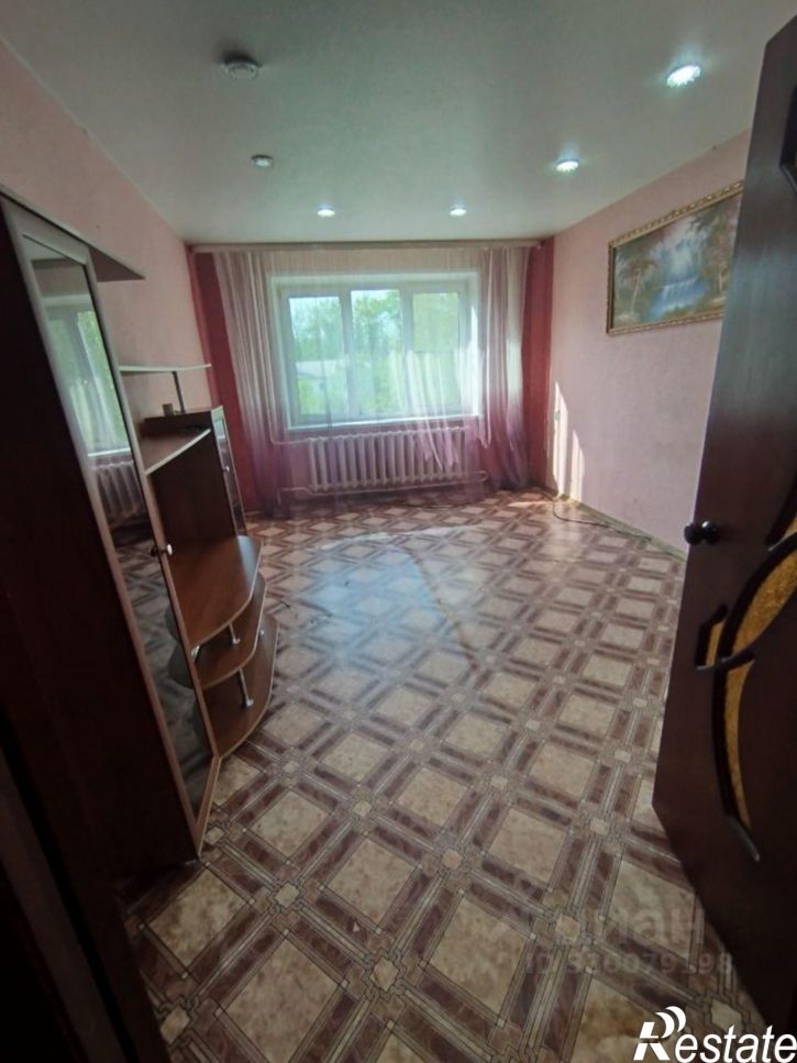 1-комн квартира улица Правды, 7А,  д. 7А