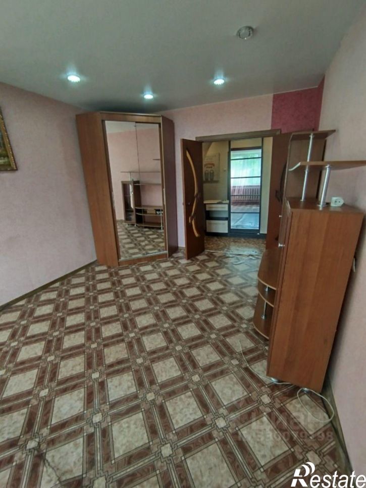 1-комн квартира улица Правды, 7А,  д. 7А
