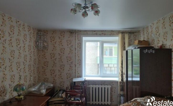 1-комн квартира ул Кирпичная, 1а,  д. 1а