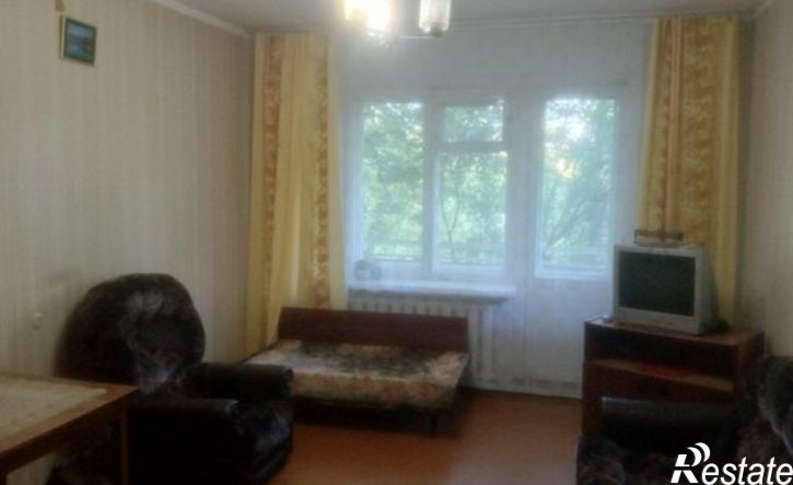 3-комн квартира ул Вичугская, 184,  д. 184