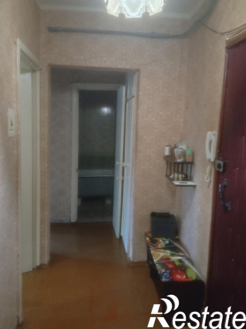 Продажа 2-комн квартиры вичугская , 184