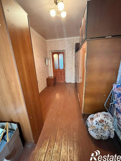 Продажа 3-комн квартиры королева, 30