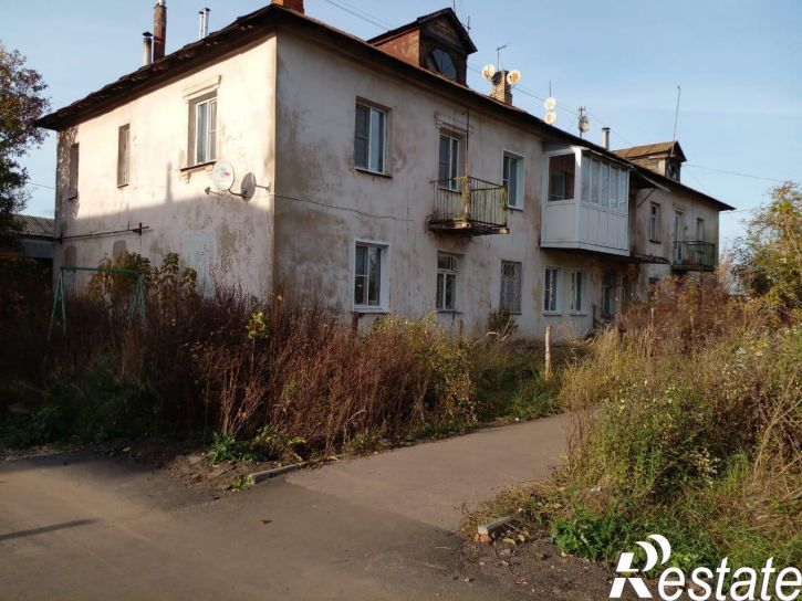 3-комн квартира королева, 30