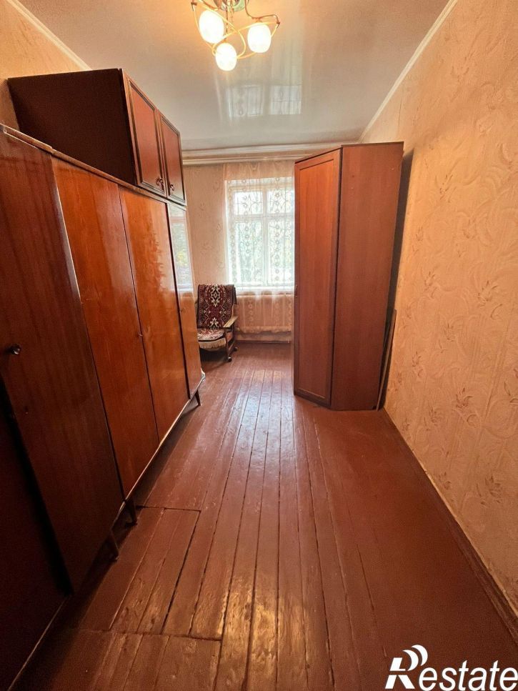 3-комн квартира королева, 30