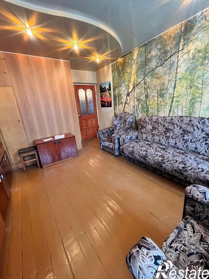 3-комн квартира королева, 30
