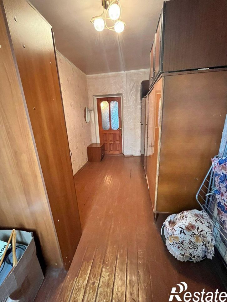 3-комн квартира королева, 30