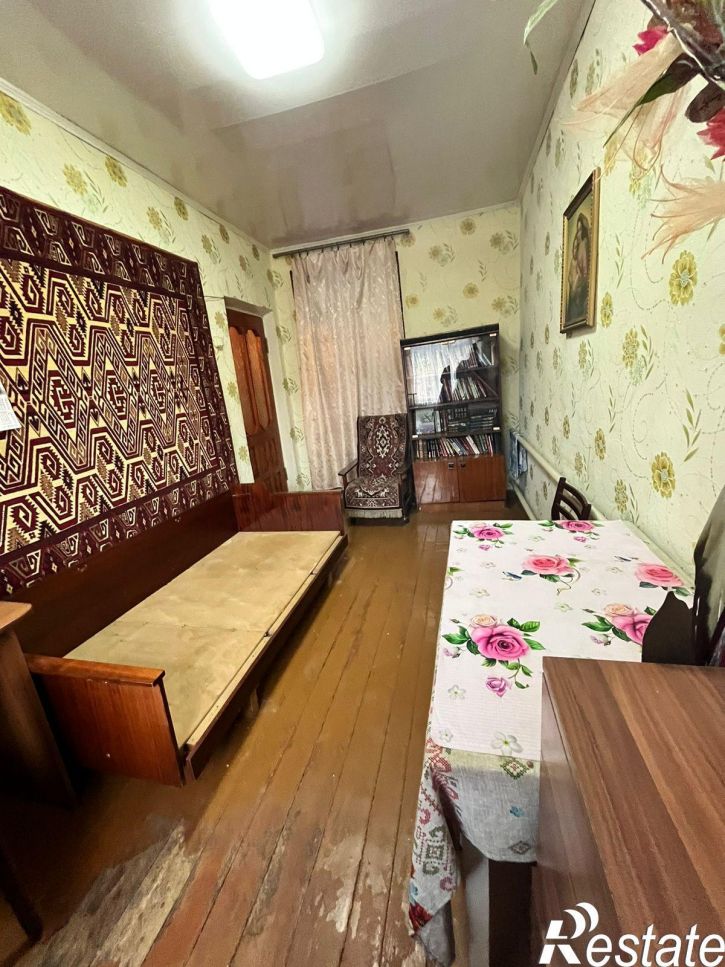3-комн квартира королева, 30
