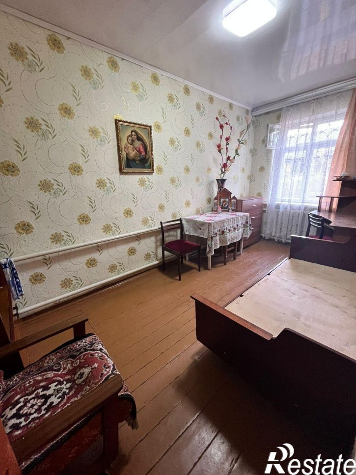 3-комн квартира королева, 30