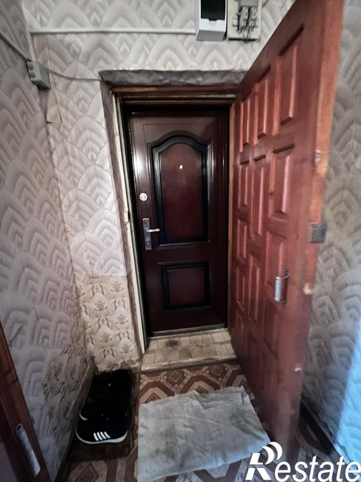 3-комн квартира королева, 30