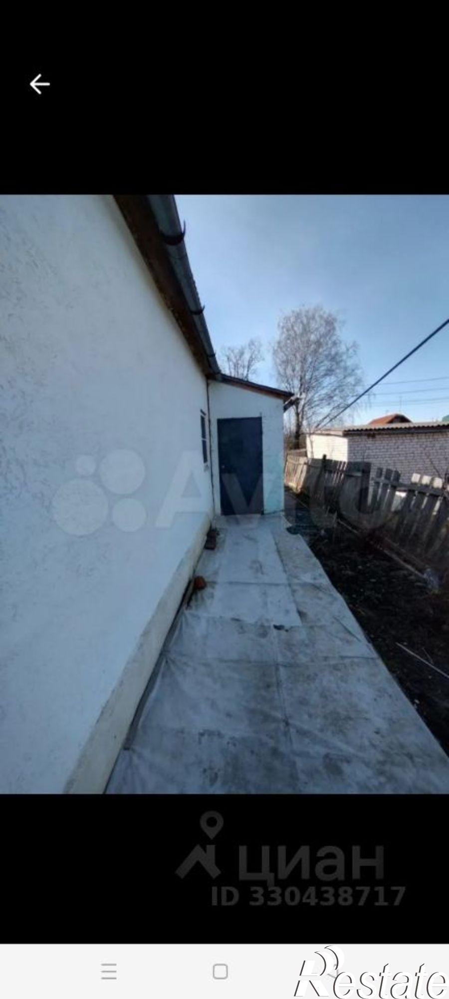 Купить дачу, дом, коттедж за 4 500 000 рублей на Полянская улица, 43