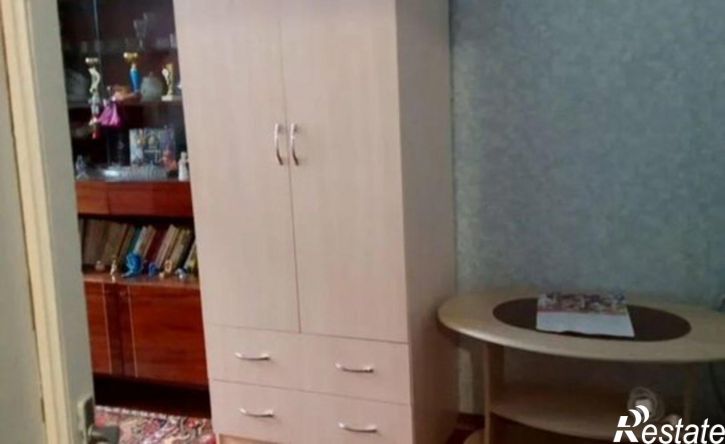 1-комн квартира ул 50-летия Комсомола, 29А,  д. 29А