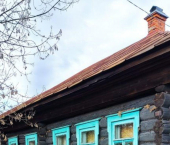 коттедж 60 кв м улица Аккуратова, 37