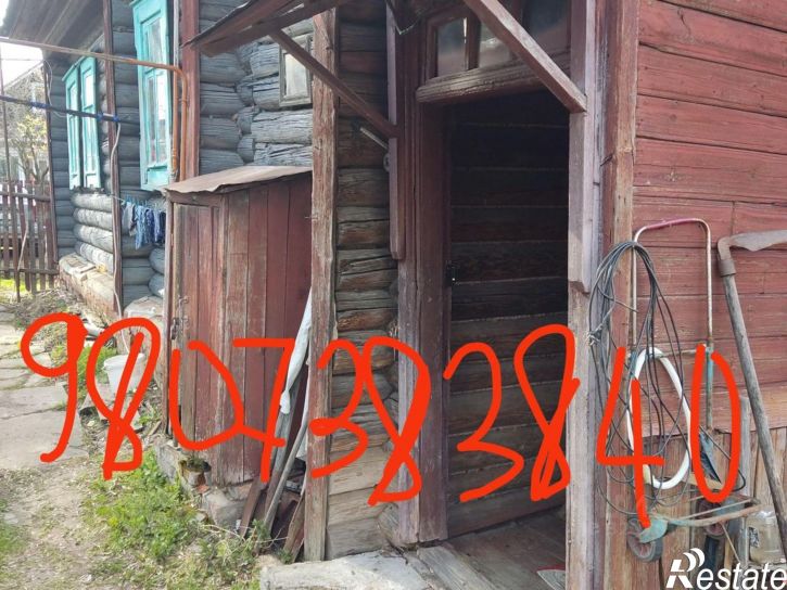 Коттедж/дом улица Аккуратова, 37,  д. 37