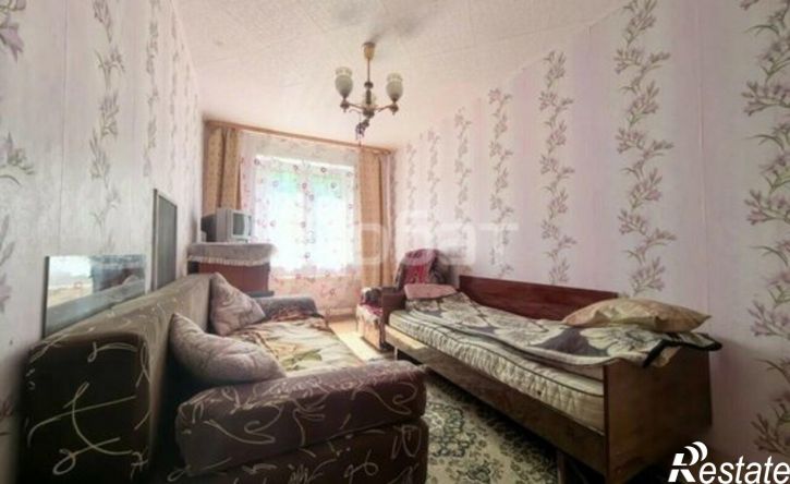 2-комн квартира улица Воеводы Боборыкина, 4,  д. 4