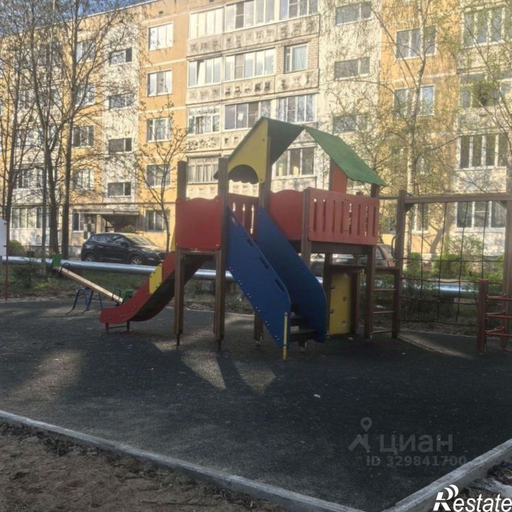 2-комн квартира улица Дунаевского, 22,  д. 22