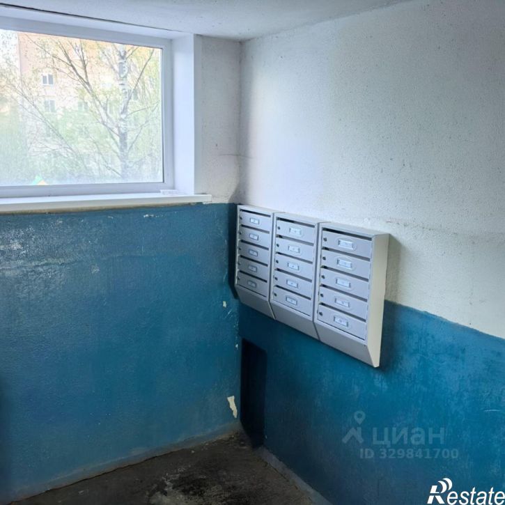 2-комн квартира улица Дунаевского, 22,  д. 22