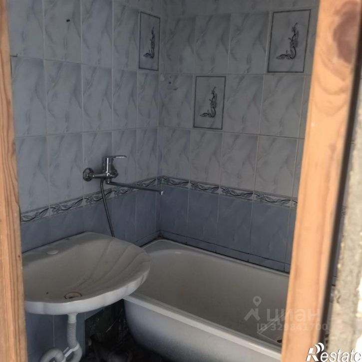 2-комн квартира улица Дунаевского, 22,  д. 22